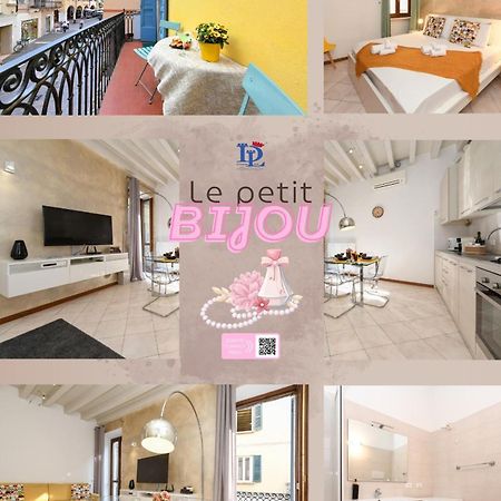 Desenzanoloft Le Petit Bijou - Restyling 2025 - Downtown Desenzano del Garda Exterior photo