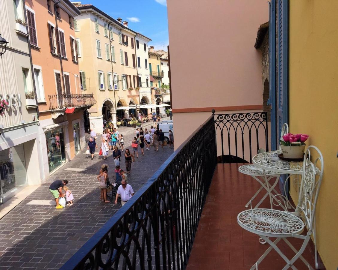 Desenzanoloft Le Petit Bijou - Restyling 2025 - Downtown Desenzano del Garda Exterior photo